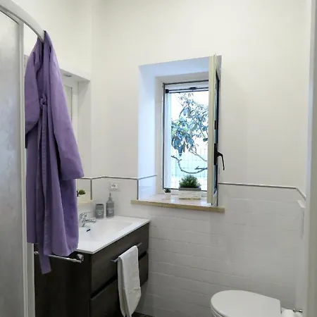 Bora Apartament *