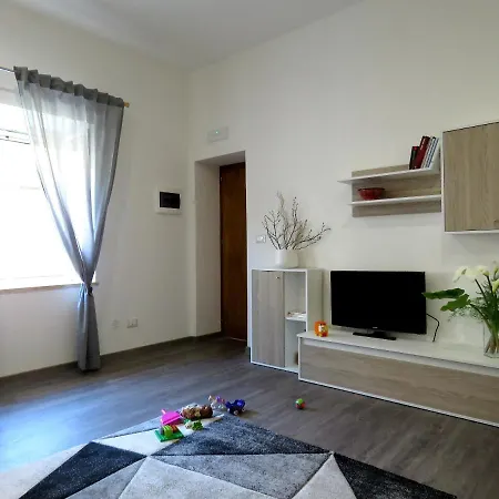 Apartament Bora *