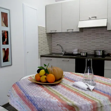 Bora ジャルディーニ・ナクソス