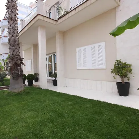 Bora Apartament