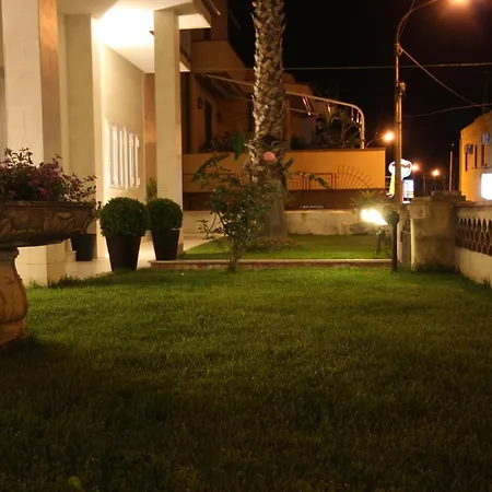 Bora Apartament *