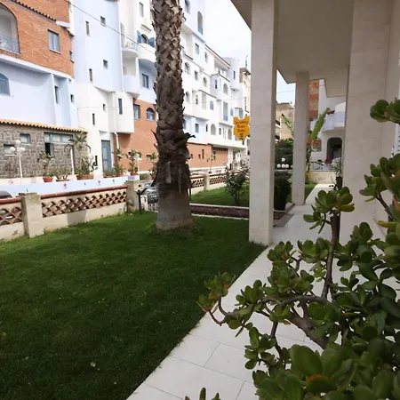 Bora Apartament *
