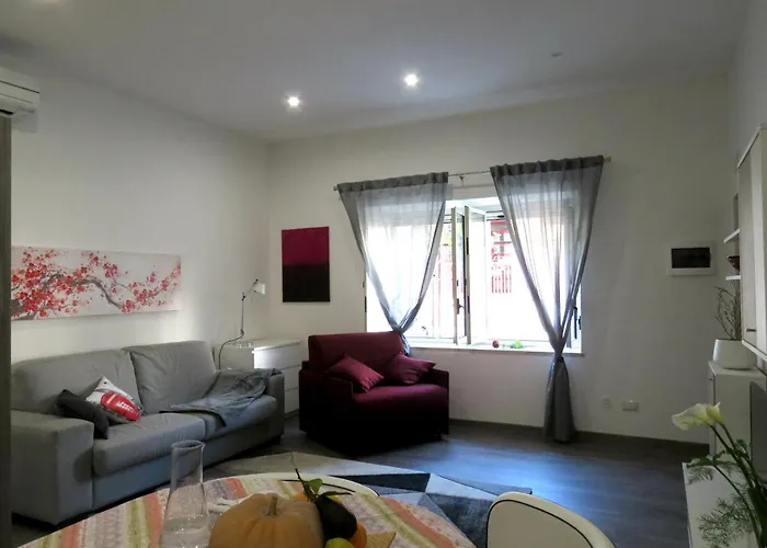 Bora ジャルディーニ・ナクソス