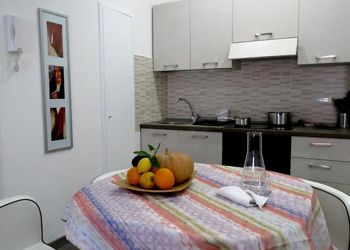 Bora ジャルディーニ・ナクソス